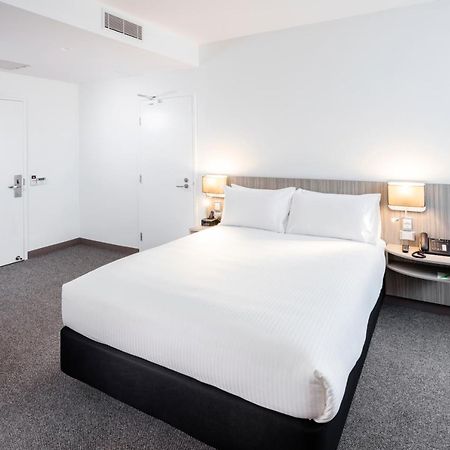 Hotel Ibis Mackay Exteriér fotografie