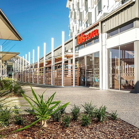Hotel Ibis Mackay Exteriér fotografie