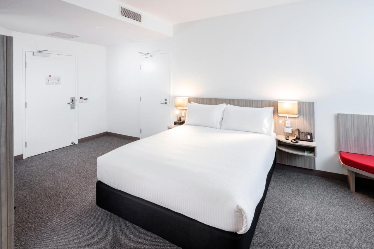 Hotel Ibis Mackay Exteriér fotografie