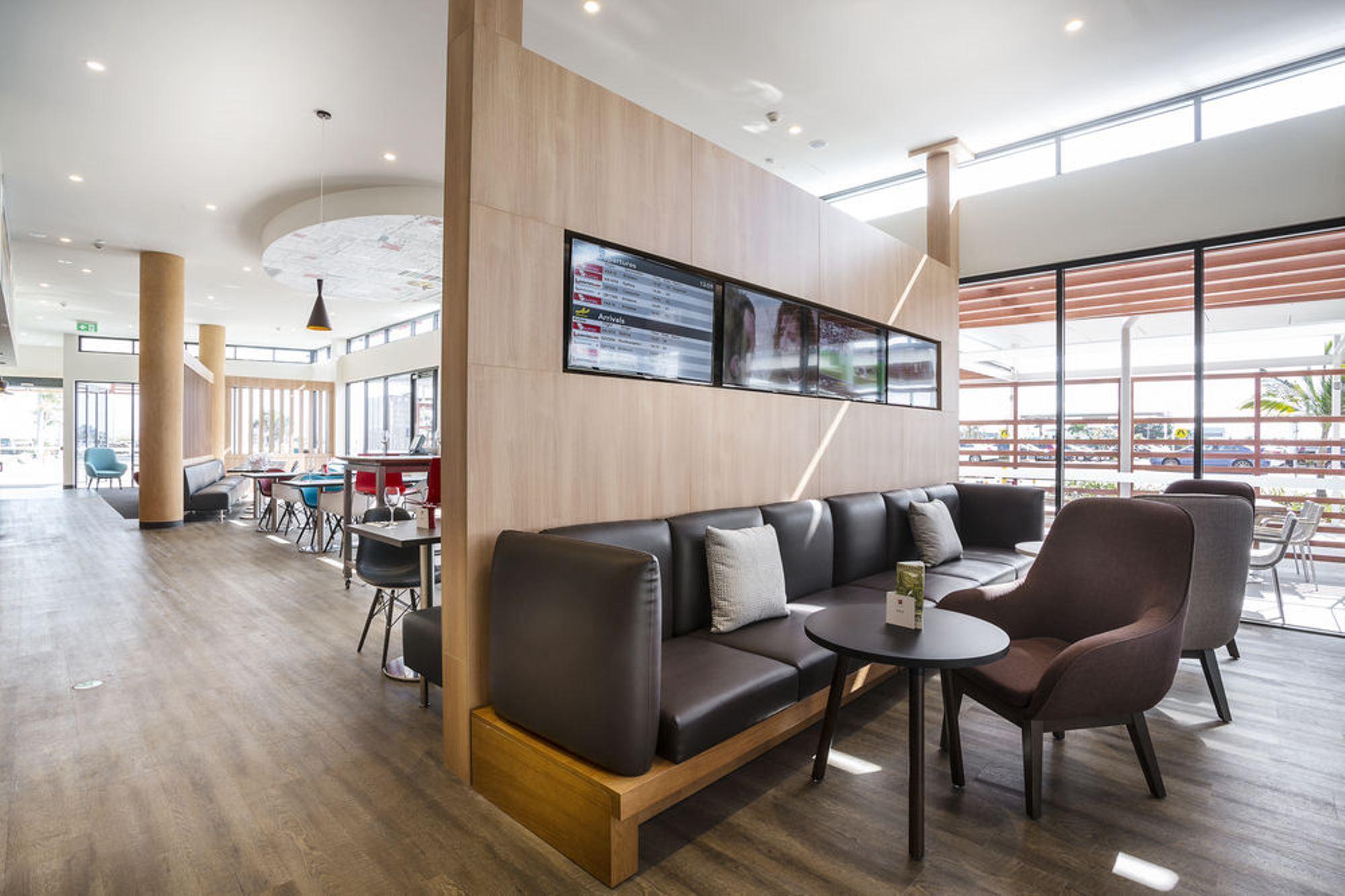 Hotel Ibis Mackay Exteriér fotografie