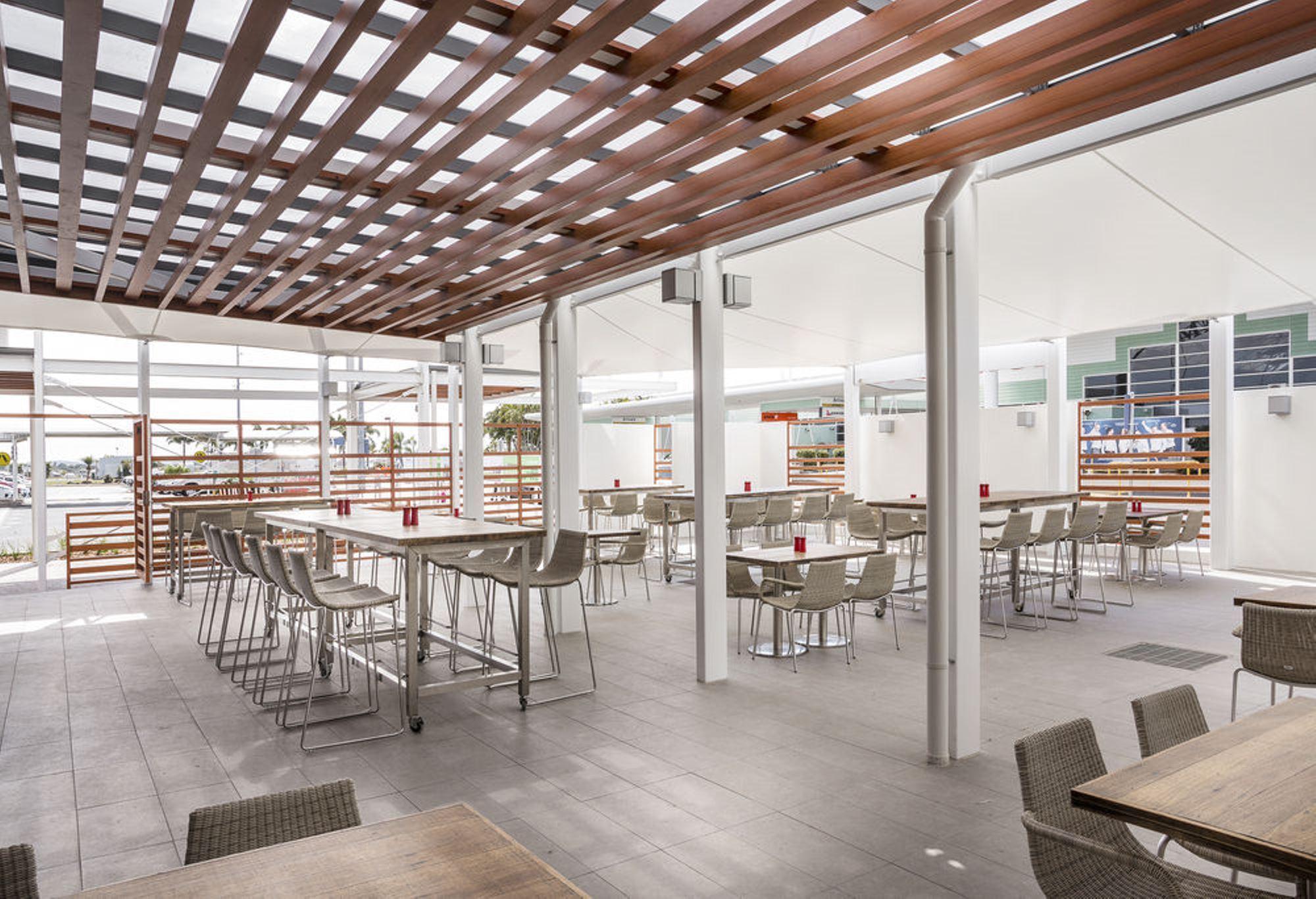 Hotel Ibis Mackay Exteriér fotografie
