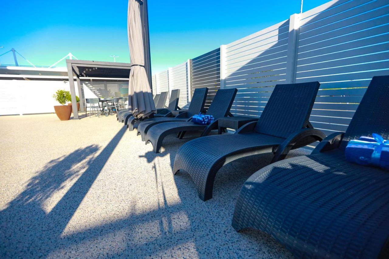 Hotel Ibis Mackay Exteriér fotografie