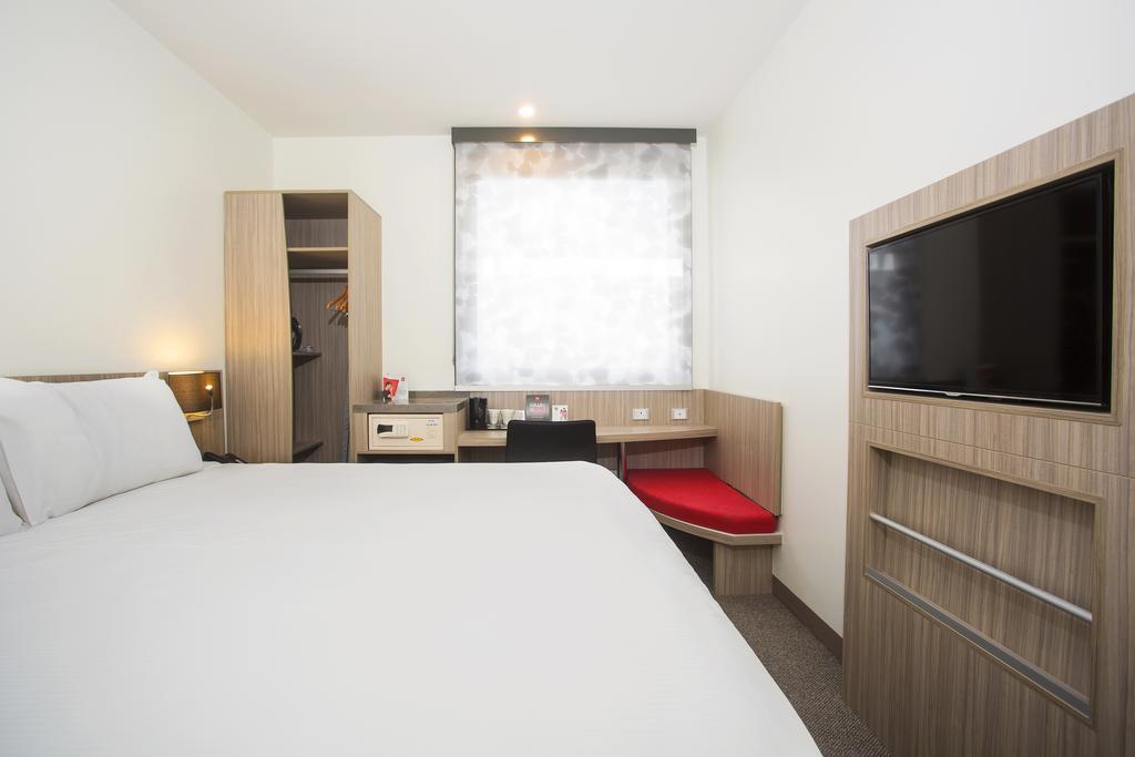 Hotel Ibis Mackay Pokoj fotografie