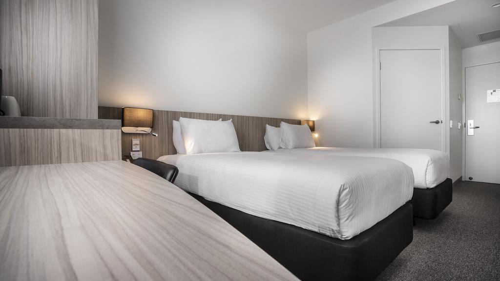 Hotel Ibis Mackay Pokoj fotografie