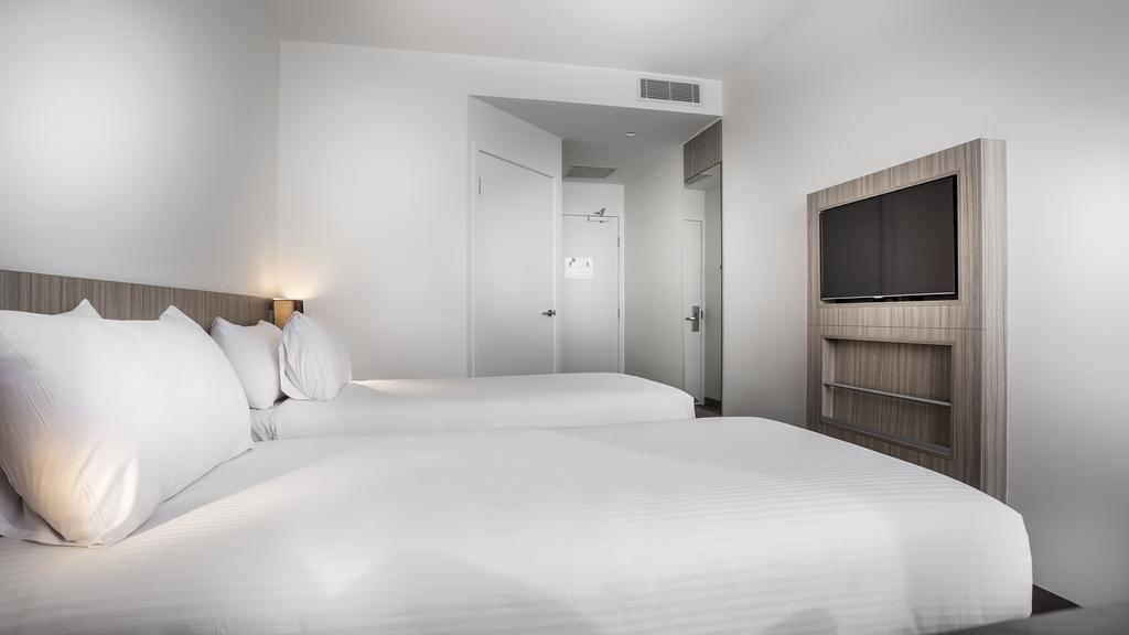 Hotel Ibis Mackay Pokoj fotografie