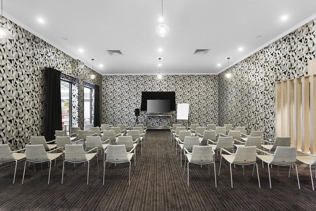 Hotel Ibis Mackay Exteriér fotografie